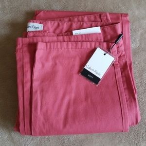 Calvin Klein Body Fit Pants (31×32)